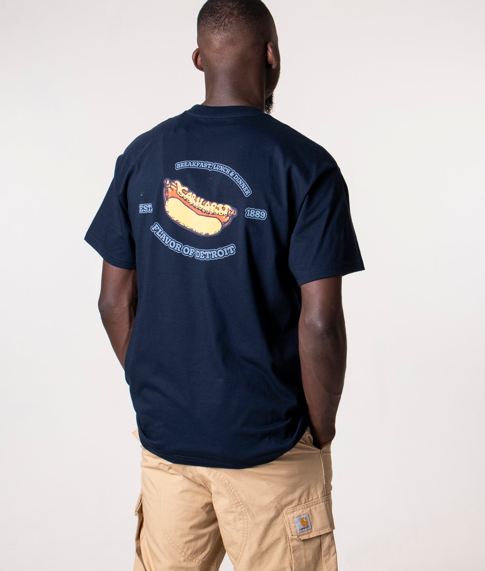 Relaxed-Fit-Flavour-T-Shirt-Mizar-Carhartt-WIP-EQVVS