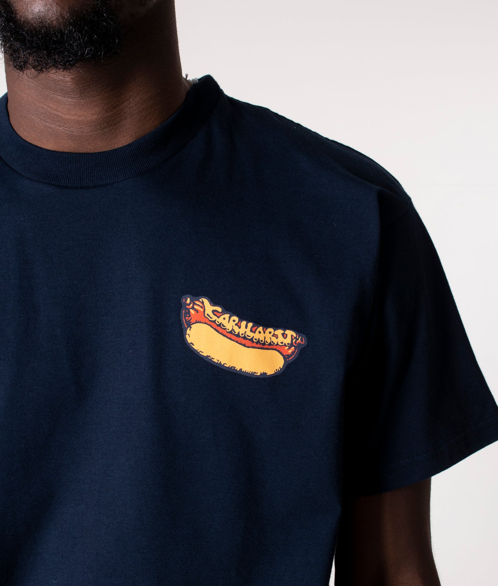 Relaxed-Fit-Flavour-T-Shirt-Mizar-Carhartt-WIP-EQVVS
