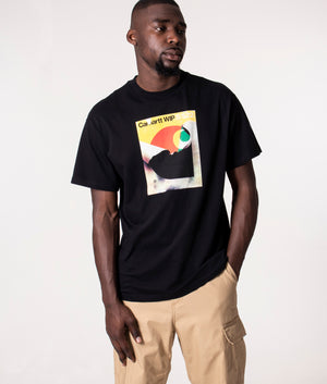 Relaxed-Fit-Bookcover-T-Shirt-Black-Carhartt-WIP-EQVVS