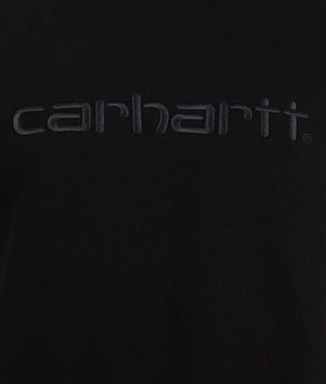 Carhartt-Sweat-Black/Black-Carhartt-WIP-EQVVS