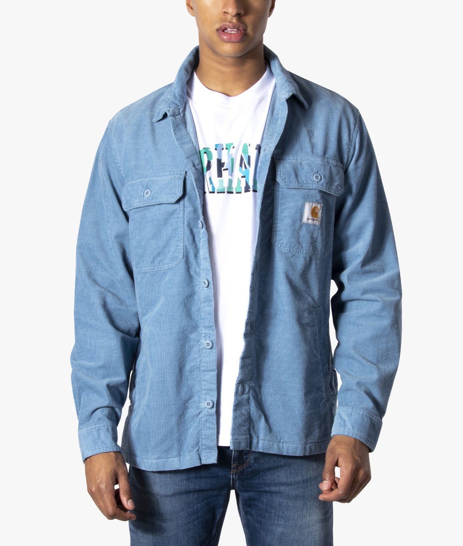 Relaxed-Fit-Dixon-Corduroy-Overshirt-Icy-Water-Carhartt-EQVVS