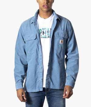 Relaxed-Fit-Dixon-Corduroy-Overshirt-Icy-Water-Carhartt-EQVVS