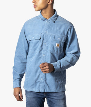 Relaxed-Fit-Dixon-Corduroy-Overshirt-Icy-Water-Carhartt-EQVVS