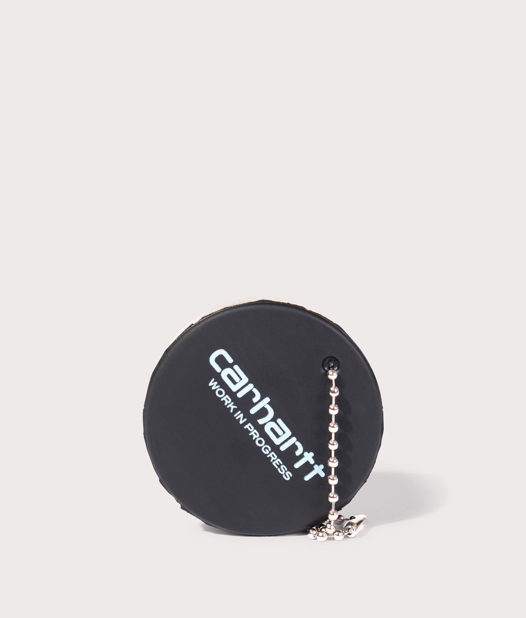 Smile-Floating-Keychain-Multicolour-Carhartt-WIP-EQVVS