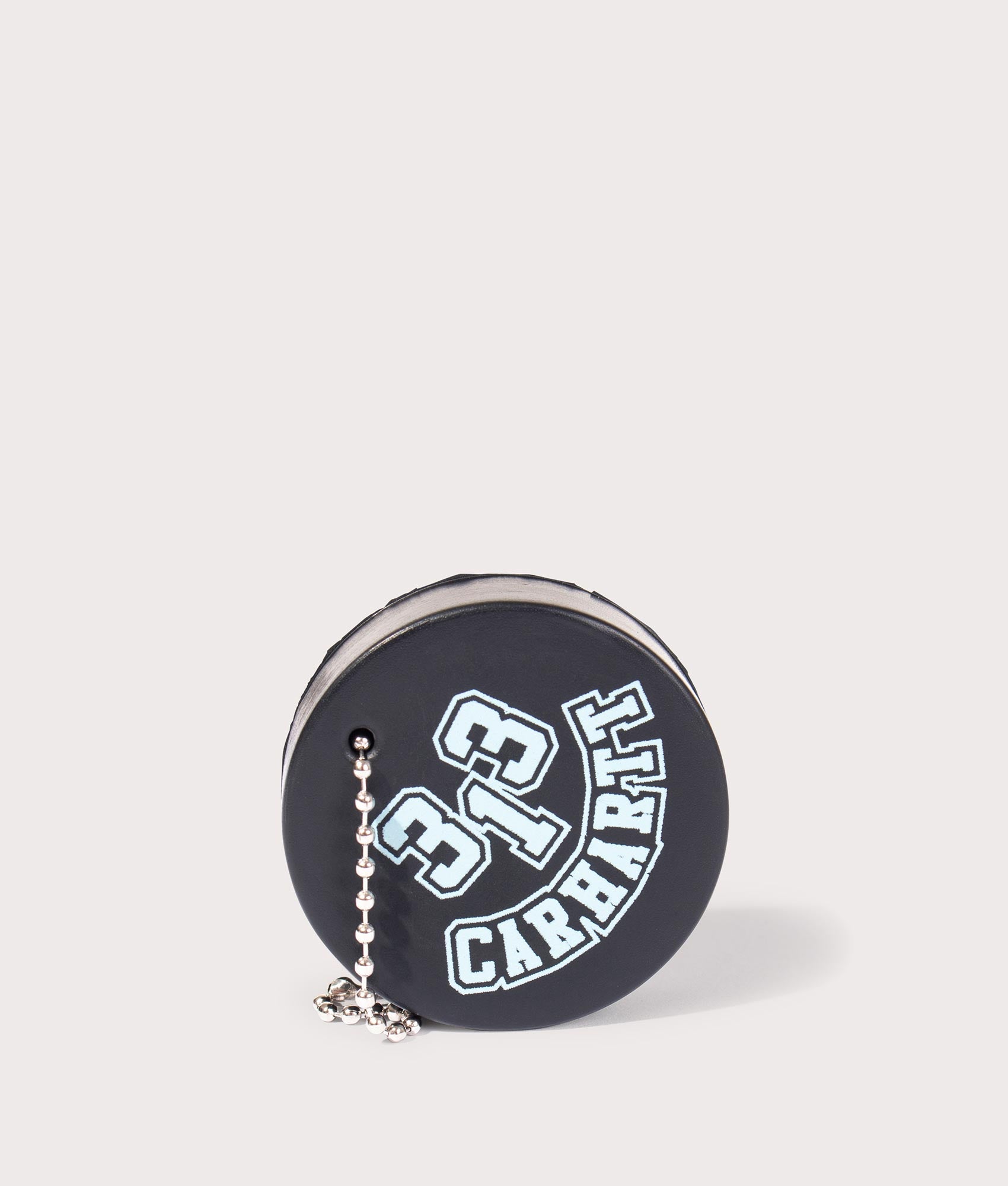 Smile-Floating-Keychain-Multicolour-Carhartt-WIP-EQVVS
