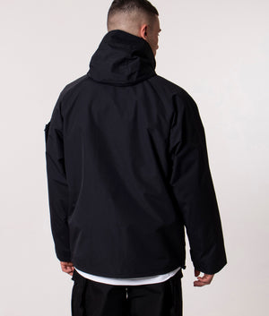 Prospector-Jacket-Black/White-Carhartt-WIP-EQVVS