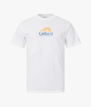 Geo-Script-T-Shirt-Carhartt-WIP-EQVVS