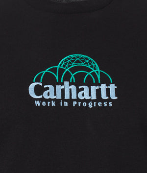Geo-Print-T-Shirt-Carhartt-WIP-EQVVS