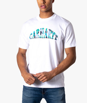 Short-Sleeve-Dome-Script-White-Carhartt-WIP-EQVVS