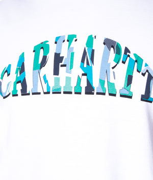 Short-Sleeve-Dome-Script-White-Carhartt-WIP-EQVVS
