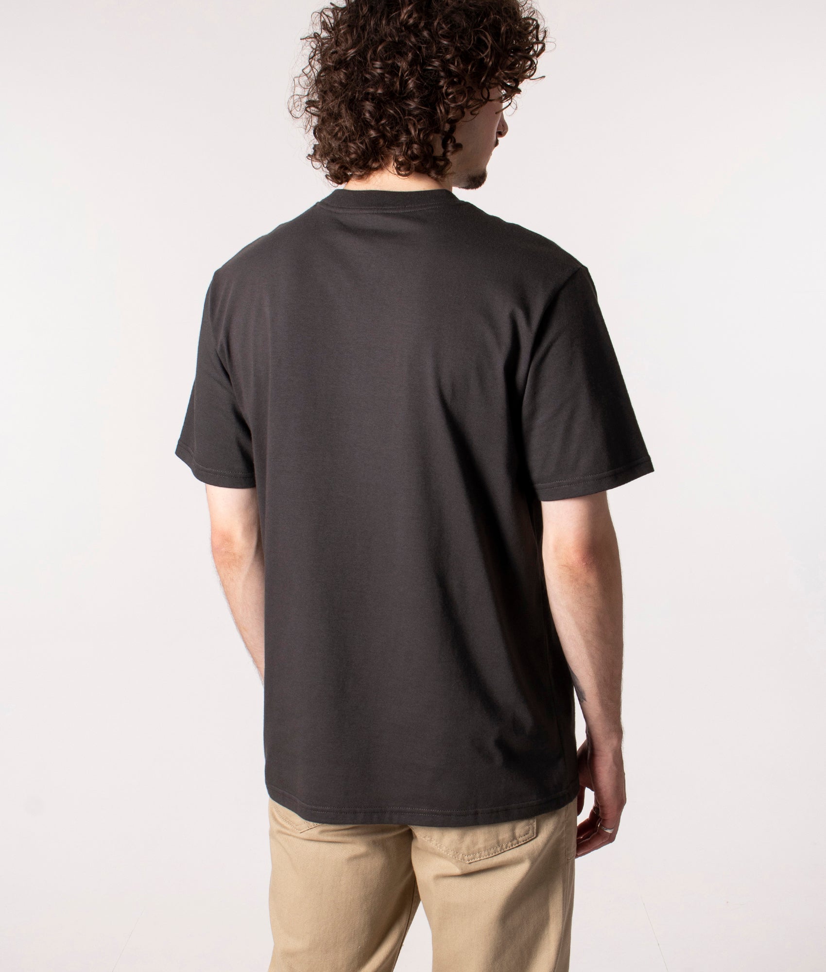Dome-Script-T-Shirt-Stormcloud-Carhartt-WIP-EQVVS