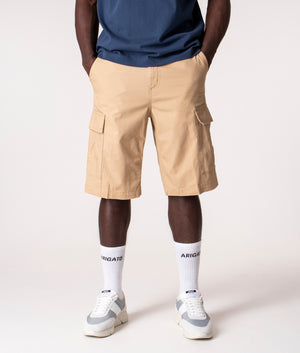 Regular-Fit-Ripstop-Cargo-Shorts-Dusty-H-Brown-Carhartt-WIP-EQVVS