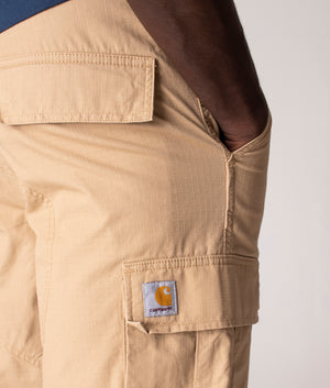 Regular-Fit-Ripstop-Cargo-Shorts-Dusty-H-Brown-Carhartt-WIP-EQVVS