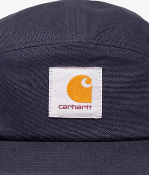 Backley-Cap-Dark-Navy-Carhartt-WIP-EQVVS