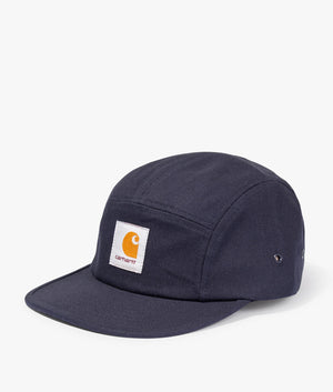 Backley-Cap-Dark-Navy-Carhartt-WIP-EQVVS