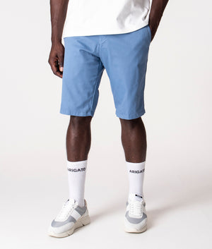 Sid-Chino-Shorts-Blue-Carhartt-WIP-EQVVS-Front