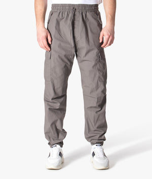 Relaxed Fit Cargo Joggers-Carhartt-EQVVS