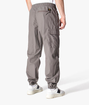 Relaxed Fit Cargo Joggers-Carhartt-EQVVS