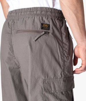 Relaxed Fit Cargo Joggers-Carhartt-EQVVS
