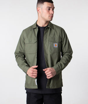 Master-Shirt-Dollar-Green-Carhartt-WIP-EQVVS