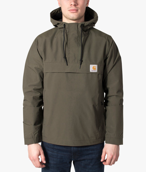 ジャケット・アウター Carhartt WIP NIMBUS PULLOVER Carhartt WIP W' Nimbus Pullover Jacket Size L | eBay