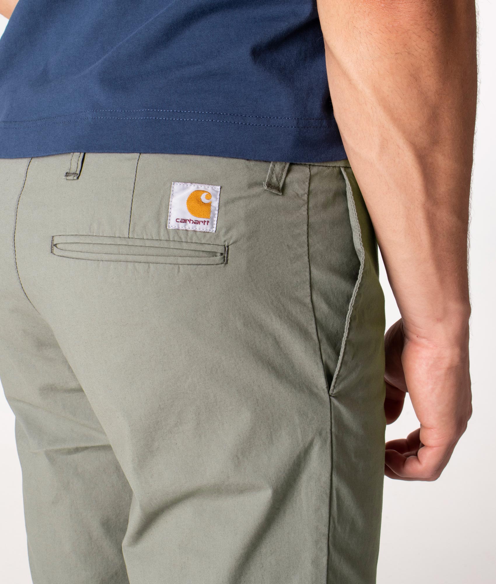Slim-Fit-Sid-Chino-Shorts-Thyme-Carhartt-WIP-EQVVS