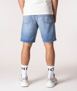 Relaxed-Fit-Newell-Denim-Shorts-Blue-Light-Used-Wash-Carhartt-WIP-EQVVS