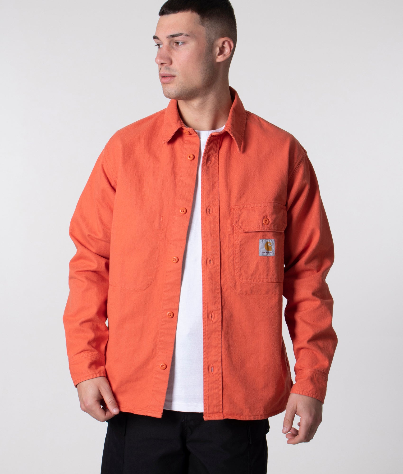 Relaxed-Fit-Reno-Overshirt-Elba-Garment-Dyed-Carhartt-WIP-EQVVS 