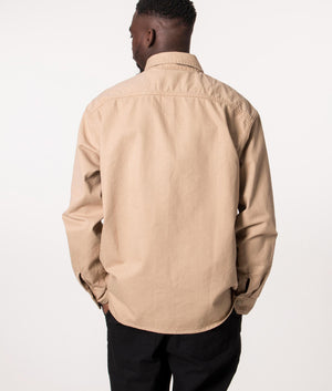 Relaxed-Fit-Reno-Overshirt-Wall-Carhartt-WIP-EQVVS
