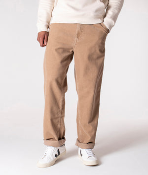 Relaxed-Fit-Simple-Corduroy-Pants-Nomad-Carhartt-WIP-EQVVS