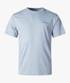 S/S-Script-Embroidery-T-Shirt-Carhartt-EQVVS