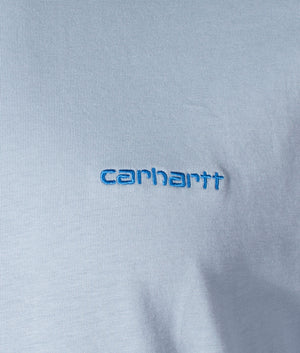S/S-Script-Embroidery-T-Shirt-Carhartt-EQVVS
