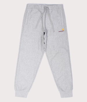Relaxed-Fit-American-Script-Joggers-Grey-Heather-Carhartt-WIP-EQVVS