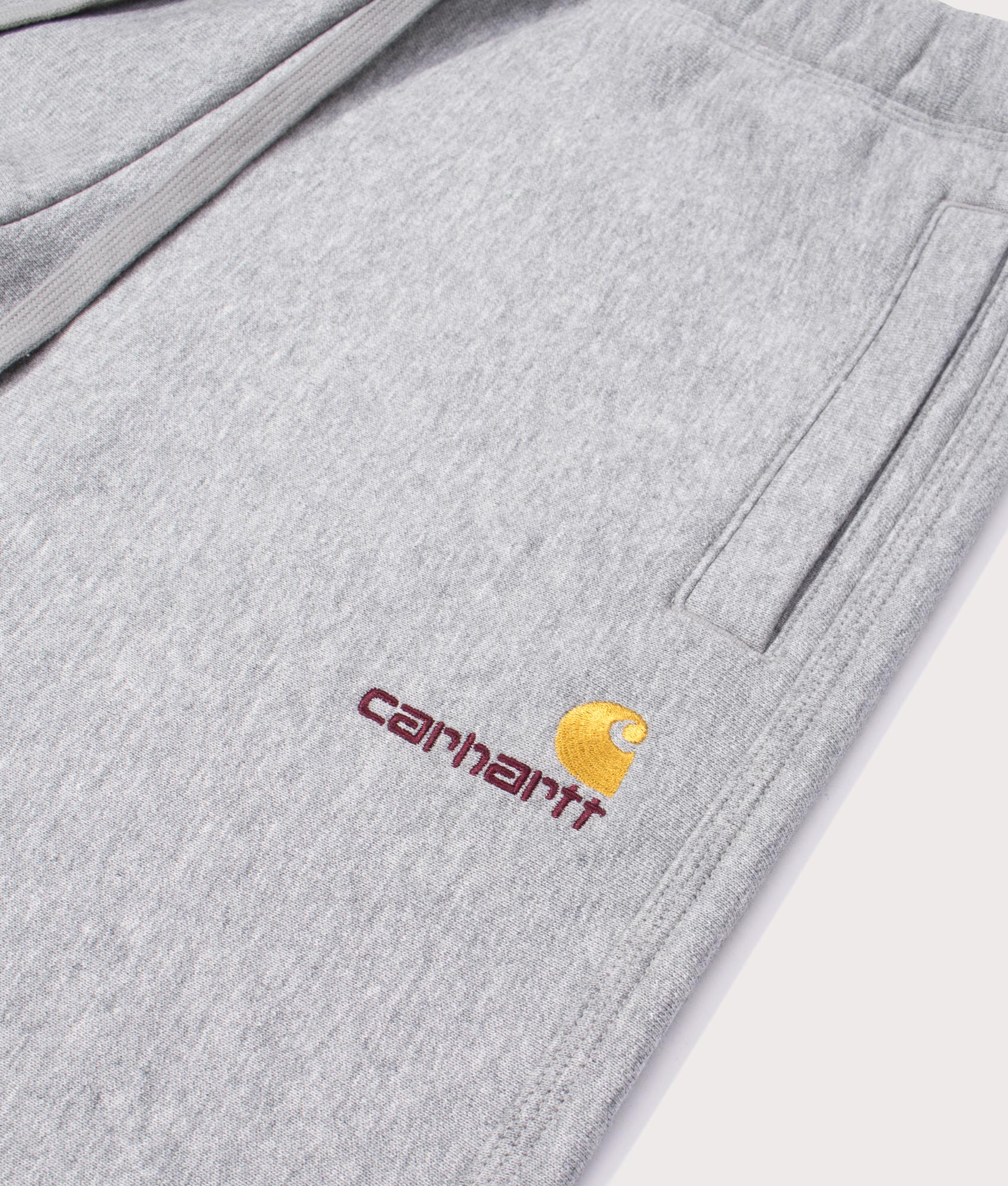 Relaxed-Fit-American-Script-Joggers-Grey-Heather-Carhartt-WIP-EQVVS