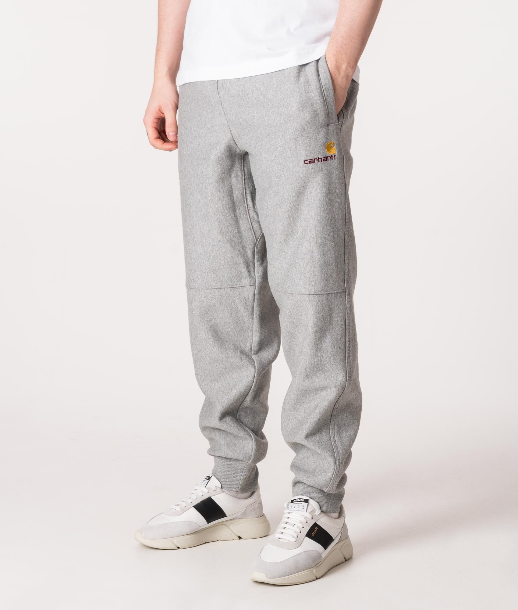 Relaxed-Fit-American-Script-Joggers-Grey-Heather-Carhartt-WIP-EQVVS
