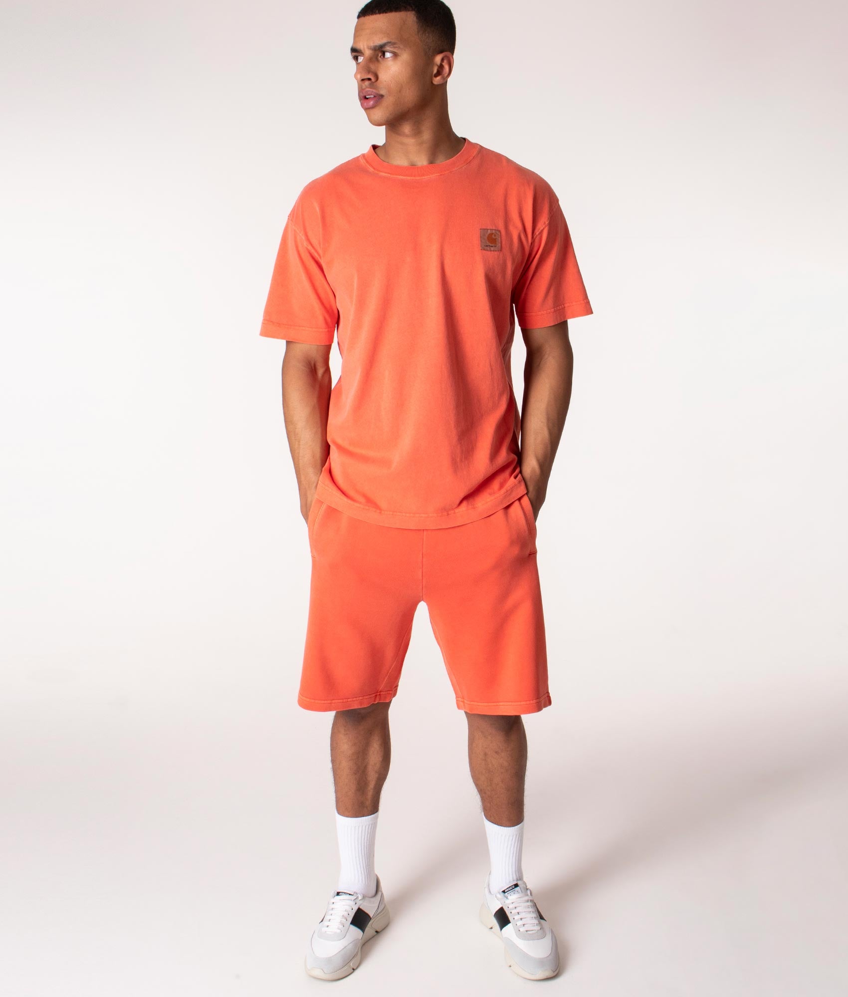 Relaxed-Fit-Nelson-Sweat-Shorts-Elba-Carhartt-WIP-EQVVS