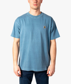 Relaxed-Fit-Nelson-T-Shirt-Icy-Water-Carhartt-WIP-EQVVS