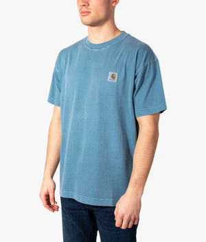 Relaxed-Fit-Nelson-T-Shirt-Icy-Water-Carhartt-WIP-EQVVS