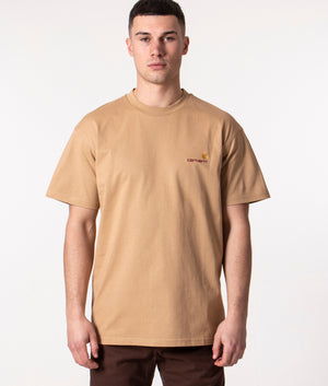 Relaxed-Fit-American-Script-T-Shirt-Dusty-H-Brown-Carhartt-WIP-EQVVS