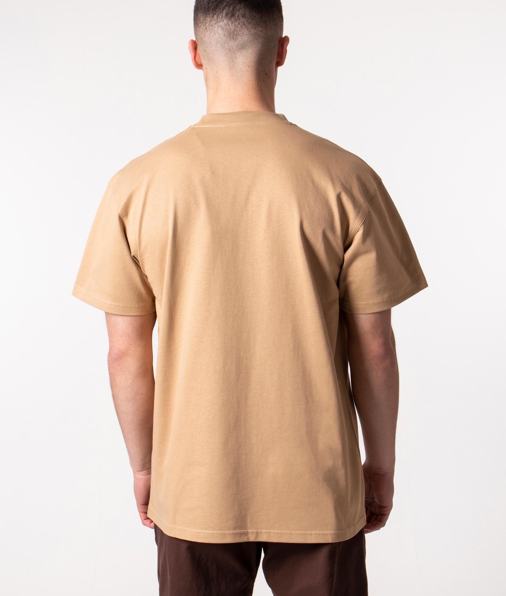Relaxed-Fit-American-Script-T-Shirt-Dusty-H-Brown-Carhartt-WIP-EQVVS