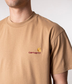 Relaxed-Fit-American-Script-T-Shirt-Dusty-H-Brown-Carhartt-WIP-EQVVS
