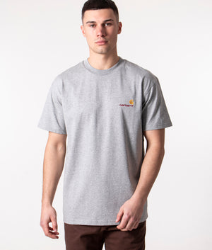 Relaxed-Fit-American-Script-T-Shirt-Grey-Heather-Carhartt-WIP-EQVVS