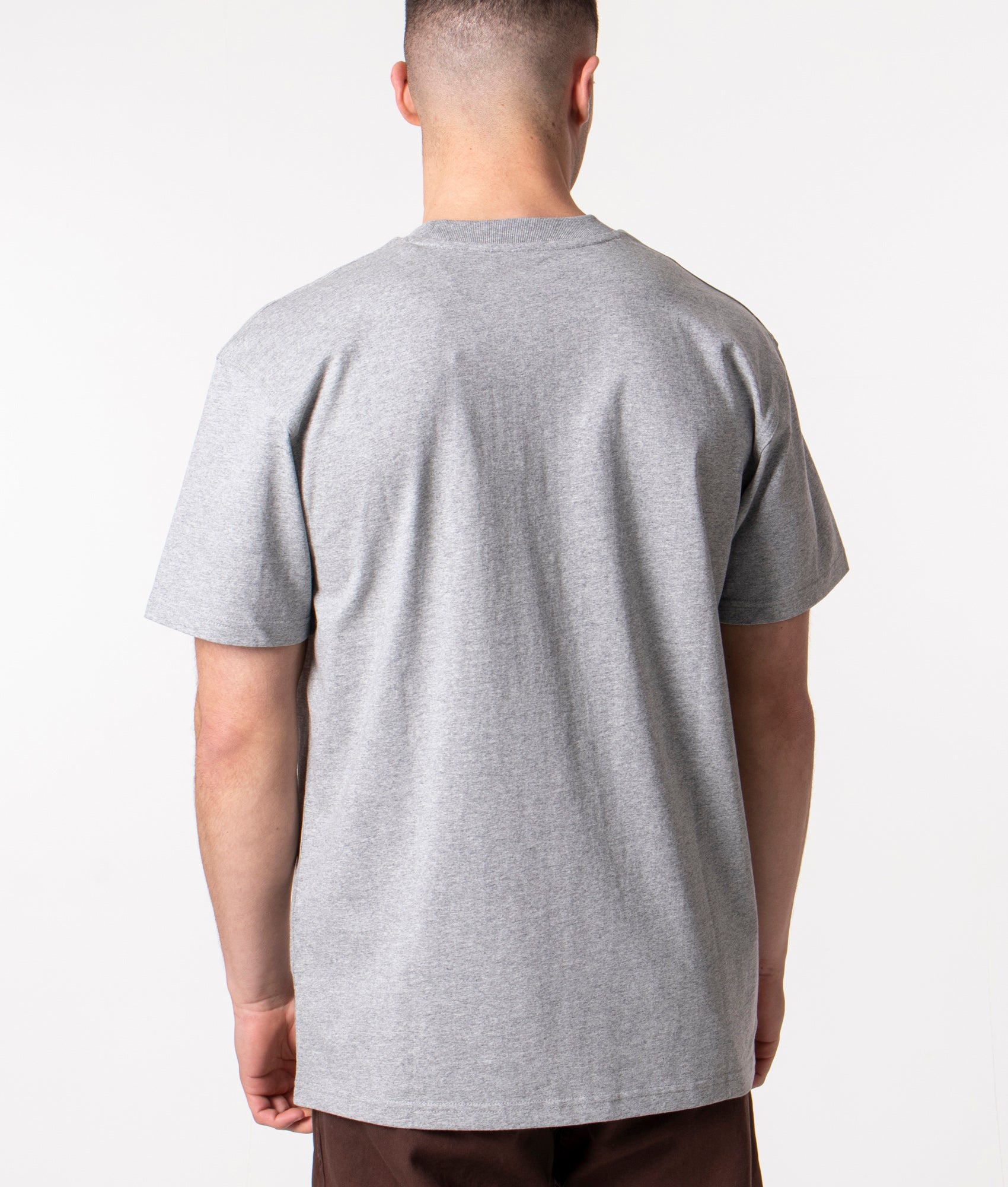 Relaxed-Fit-American-Script-T-Shirt-Grey-Heather-Carhartt-WIP-EQVVS