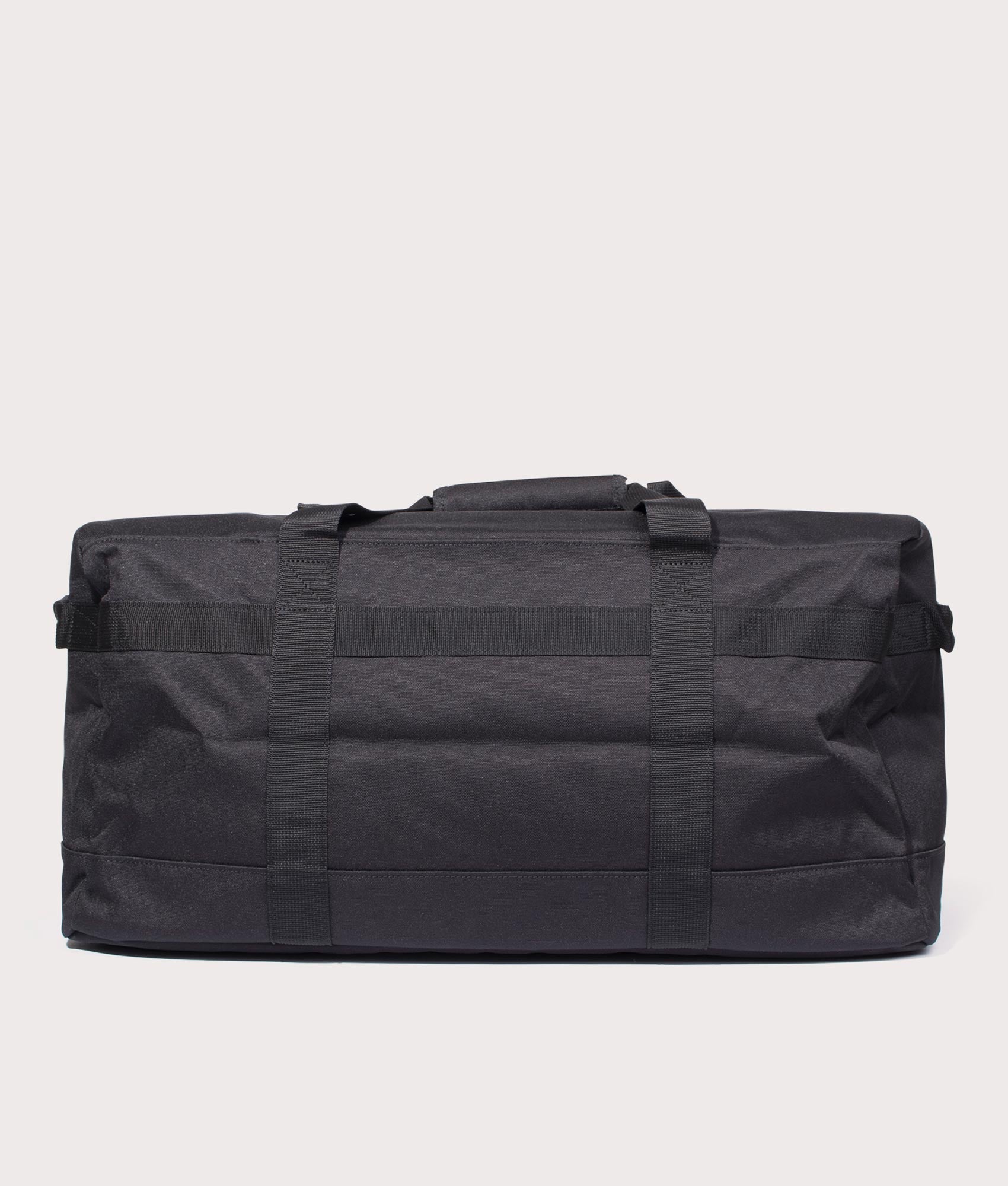 Jake-Duffle-Bag-Black-Carhartt-WIP-EQVVS