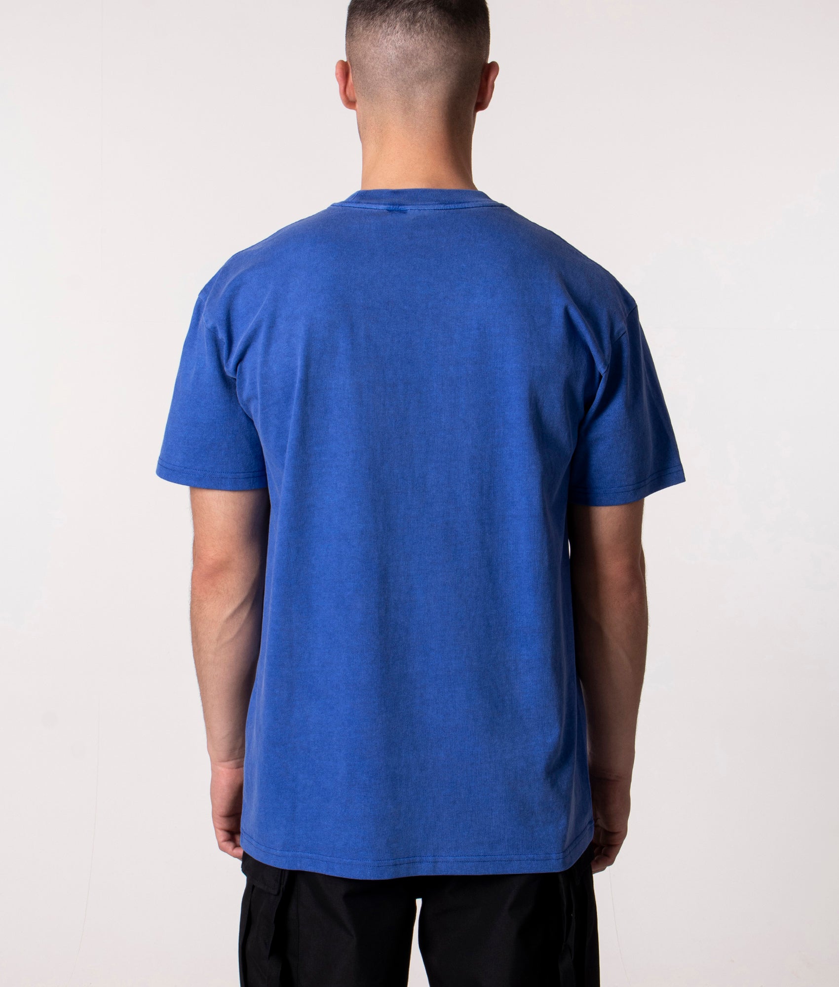 Relaxed-Fit-Duster-T-Shirt-Gulf-Carhartt-WIP-EQVVS