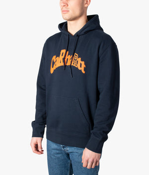 Amherst-Hoodie-Mizar/Hokkaido-Carhartt-WIP-EQVVS