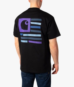 Short-Sleeve-Medley-State-T-Shirt-Black-Carhartt-WIP-EQVVS