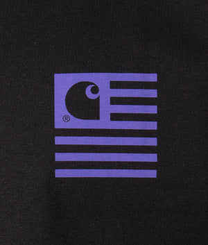 Short-Sleeve-Medley-State-T-Shirt-Black-Carhartt-WIP-EQVVS