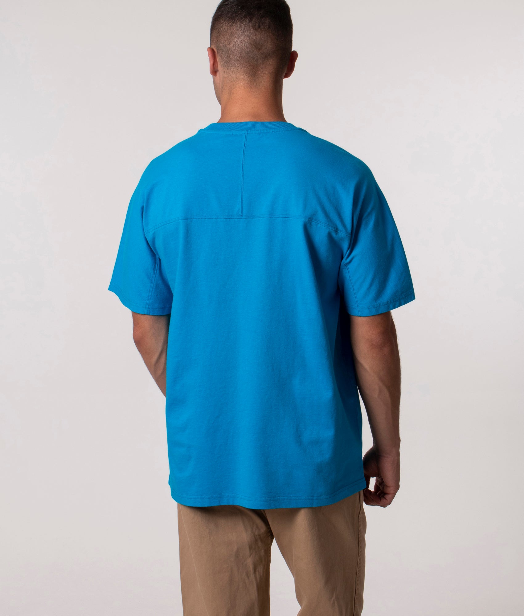 Relaxed-Fit-Living-T-Shirt-Blue-Carhartt-WIP-EQVVS