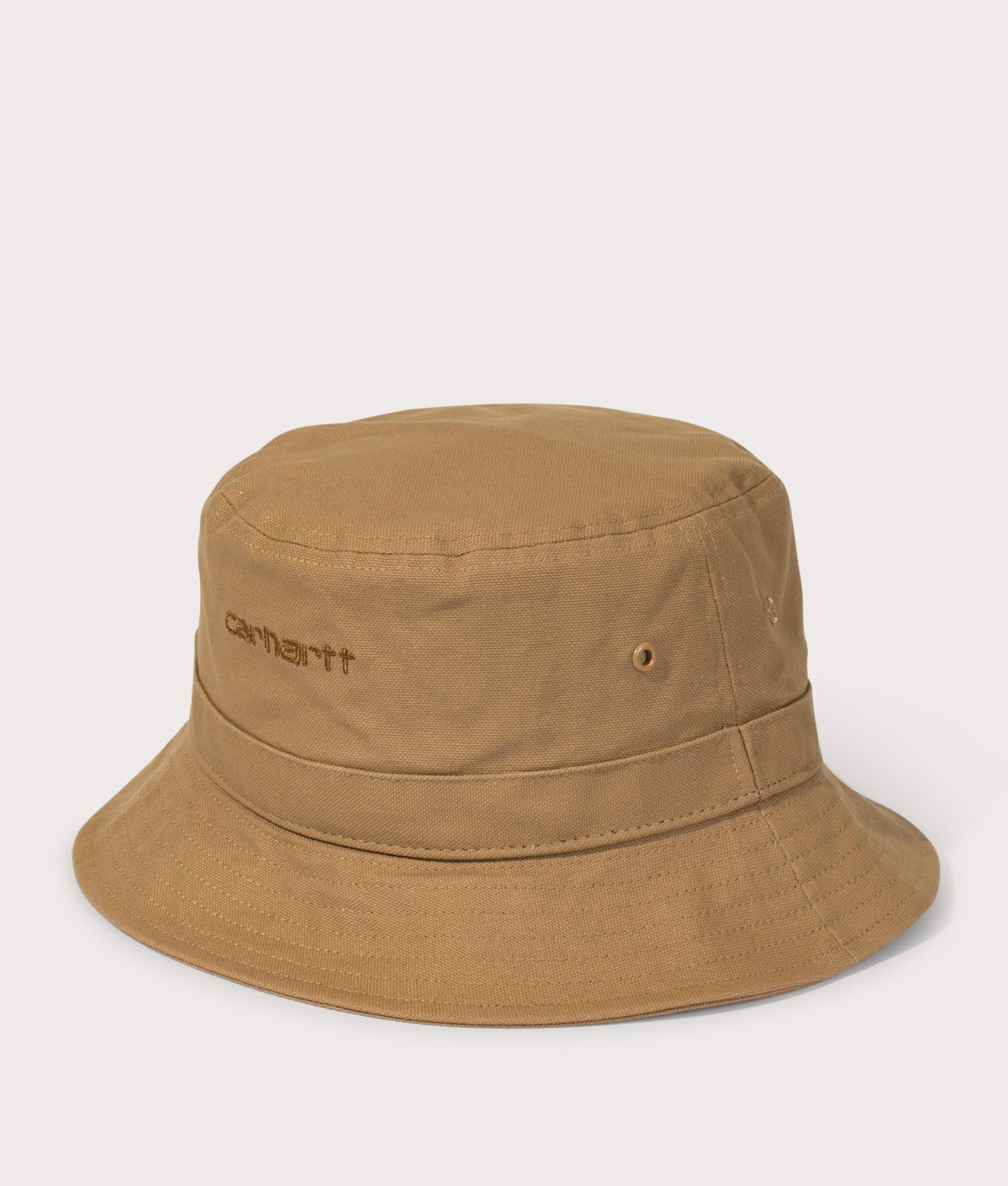 Script-Bucket-Hat-Nomad/Hamilton-Brown-Carhartt-WIP-EQVVS
